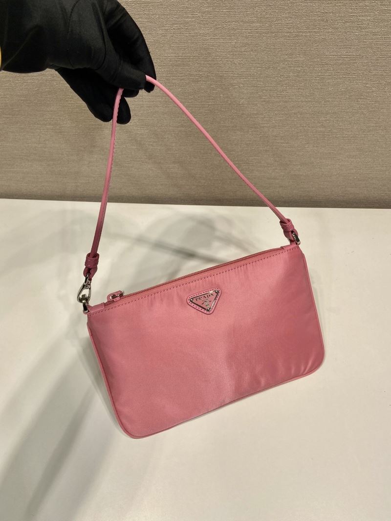 Pra*a hobo bags